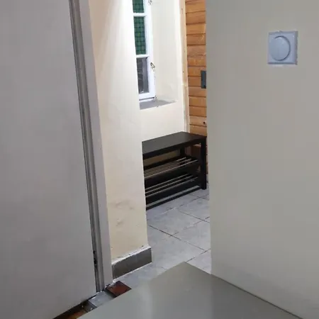 Goxy Flat Belgrade