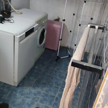 Goxy Flat Apartment