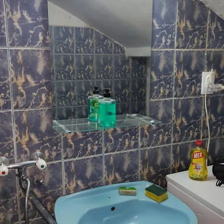 Goxy Flat Apartment *