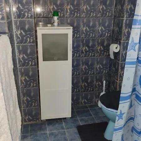 Goxy Flat Apartment Belgrade