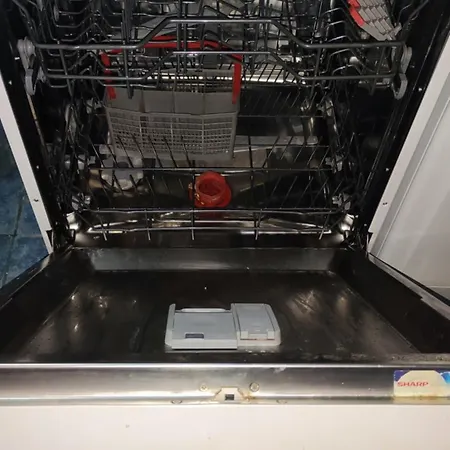 Goxy Flat * Belgrade