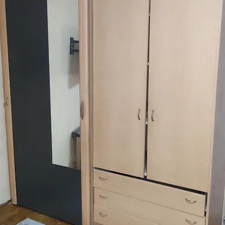 Apartment Goxy Flat Belgrade