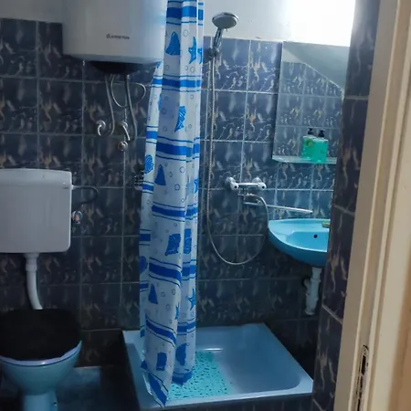 Goxy Flat Apartment *