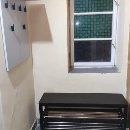 Goxy Flat * Belgrade