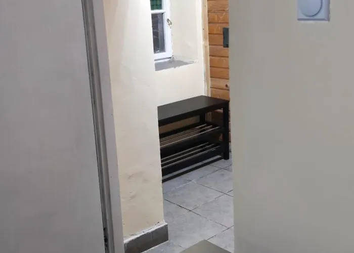 Goxy Flat بلغراد