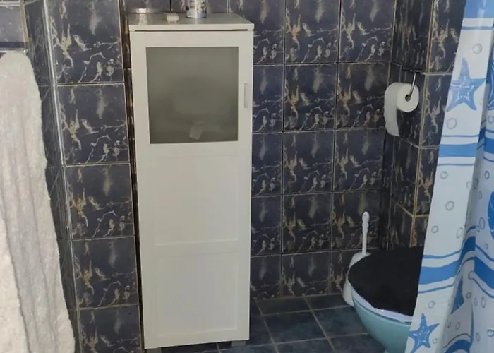 Goxy Flat شقة بلغراد