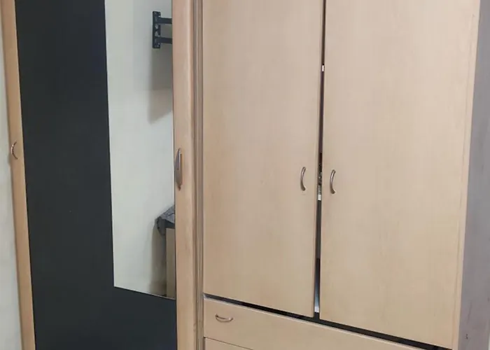 شقة Goxy Flat بلغراد