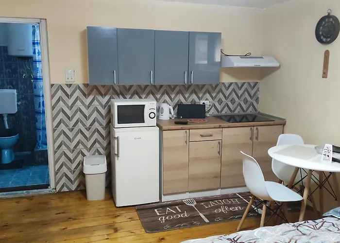 Goxy Flat * بلغراد