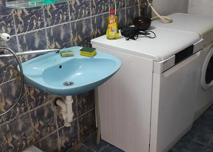 شقة Goxy Flat بلغراد