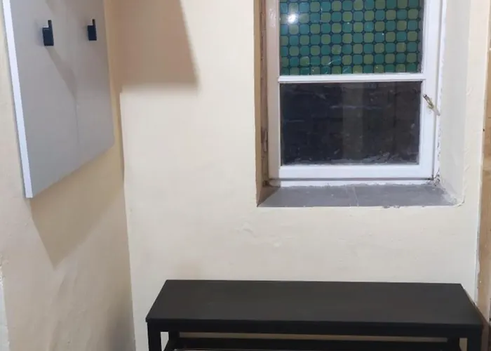 Goxy Flat * بلغراد